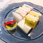 フタバフルーツパーラー - 