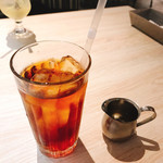 フタバフルーツパーラー - 