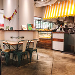 フタバフルーツパーラー - 