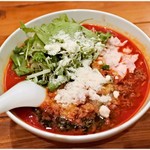 トロケの台所 - ボロネーゼ　1050円　トマト＆ミートソース＆チーズ！フレッシュで濃厚で♪