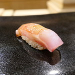 日本橋蛎殻町 すぎた - 白甘鯛