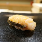 日本橋蛎殻町 すぎた - さわら