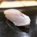 日本橋蛎殻町 すぎた - かすご