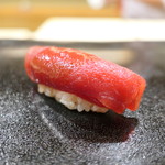 日本橋蛎殻町 すぎた - づけ