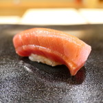 日本橋蛎殻町 すぎた - 中とろ