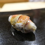 日本橋蛎殻町 すぎた - いわし