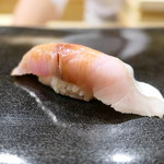 日本橋蛎殻町 すぎた - 追加：シメサバ