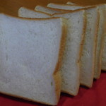 ボン ヴィボン - 食パン