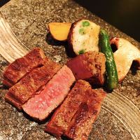 松阪牛懐石 真 - 