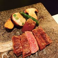 松阪牛懐石 真 - 