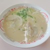 丸幸ラーメンセンター 基山本店