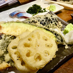 立呑み 魚椿 - 