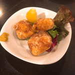 フラットバー - 