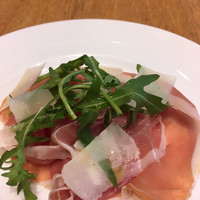 PIZZERIA　37 - 