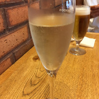 PIZZERIA　37 - 