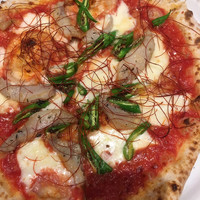 PIZZERIA　37 - 