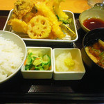 Tempura Sanchoume - 