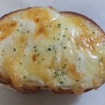 クロックムッシュ