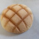 メロンパン