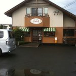 パン工房　ピノッキオ