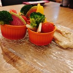 桜台バル - 