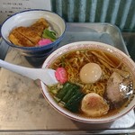 醤油屋本店・別館 おとん食堂 - 