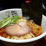 ナルトもメンマもないけれど - 