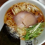 ナルトもメンマもないけれど - 