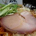 ナルトもメンマもないけれど - 