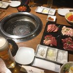 Yakiniku Seikouen - 