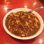 景徳鎮酒家 - 陳麻婆豆腐