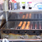 たこ焼き 西山道場 - 