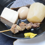 たこ焼き 西山道場 - 