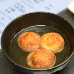 たこ焼き 西山道場 - 