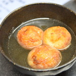 たこ焼き 西山道場 - 