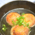 たこ焼き 西山道場 - 