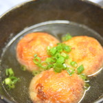 たこ焼き 西山道場 - 