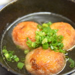 たこ焼き 西山道場 - 