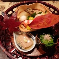 料理 澤 - 