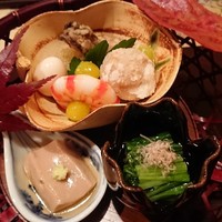 料理 澤 - 