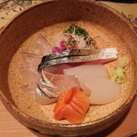 料理 澤 - 