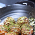 たこ焼き 西山道場 - 