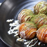 たこ焼き 西山道場 - 