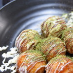 たこ焼き 西山道場 - 