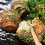 たこ焼き 西山道場 - 