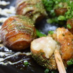 たこ焼き 西山道場 - 