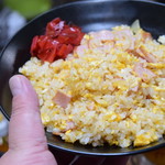 たこ焼き 西山道場 - 