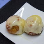 たこ焼き 西山道場 - 