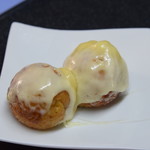 たこ焼き 西山道場 - 