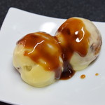 たこ焼き 西山道場 - 